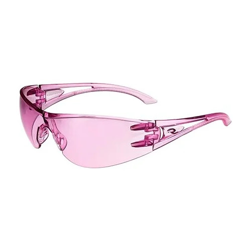 Radians OP6767ID Safety Glasses