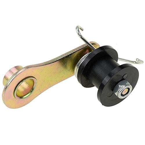  Heavy Duty Chain Roller Tensioner w/Spring 110cc 125cc 140cc Dirt Pit Mini 