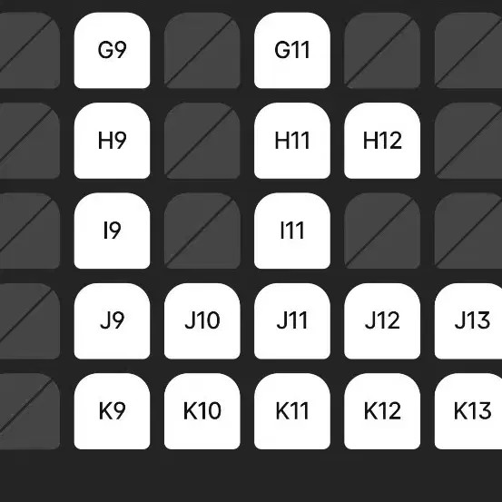 CGV 4DX IMAX ScreenX Ticket 10500 Won Each