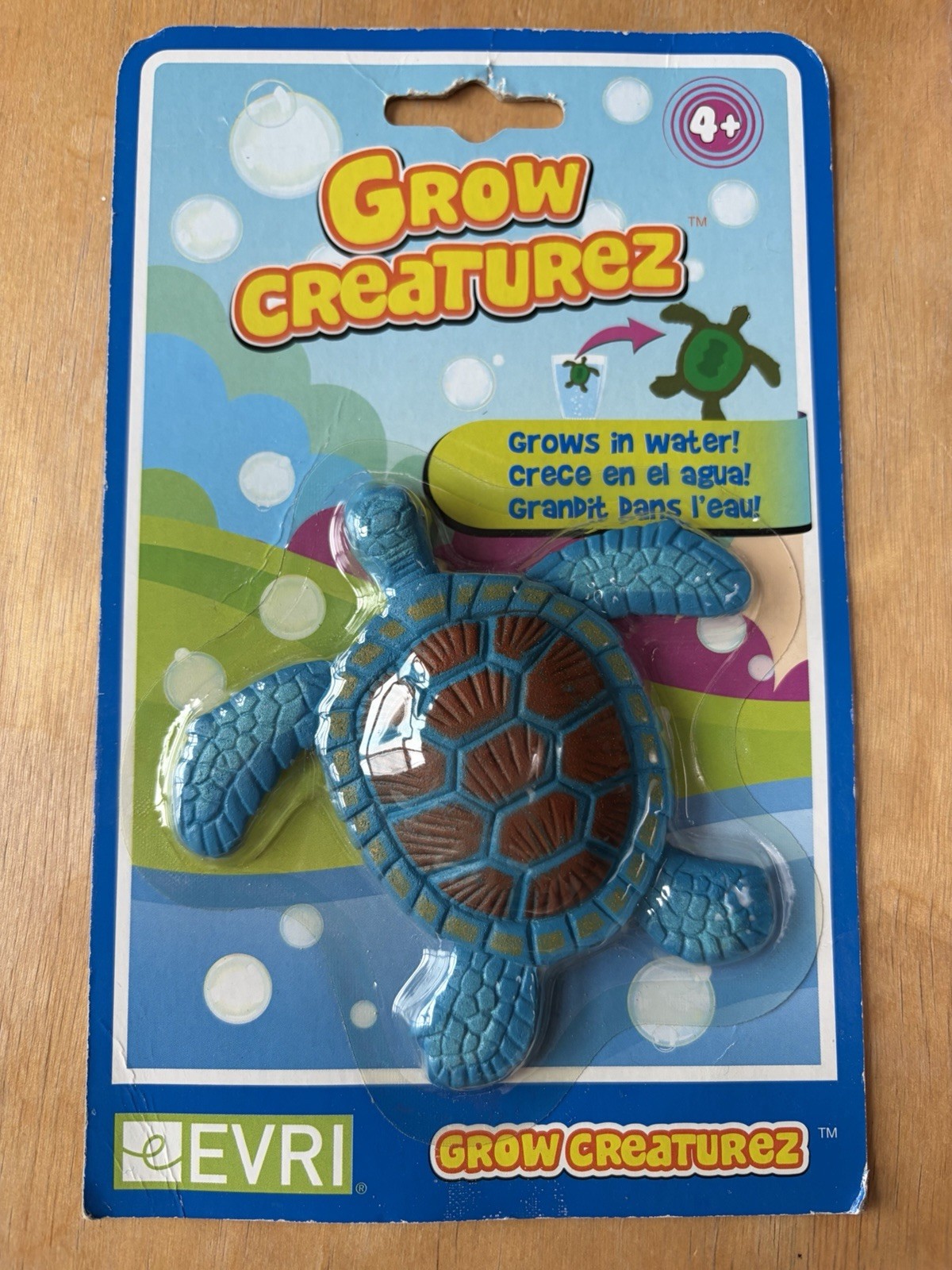 Grow Creaturez Sea Turtle