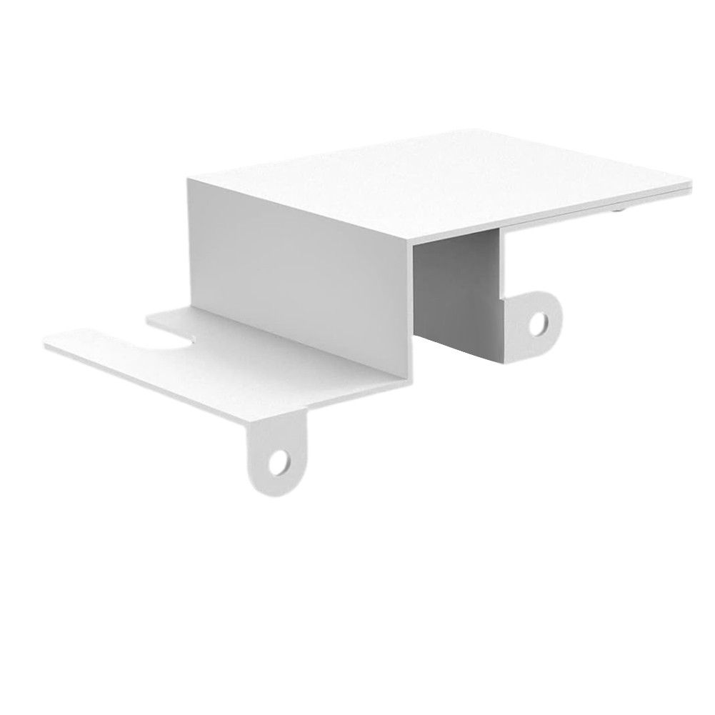 Adjustable Child Safety Door Top Lock Metal Child Proof Door Top Lock for1011