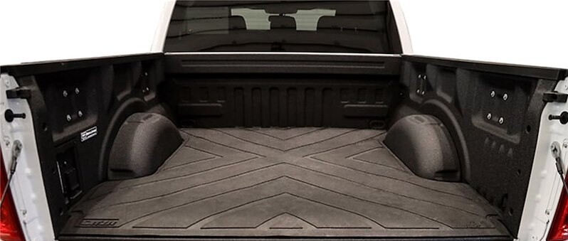 DEE ZEE DZ76929 Bed Mat; Heavyweight; Direct-Fit;