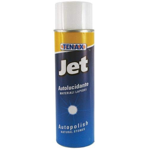 Tenax Jet Self Polishing Varnish Spray - 500ml