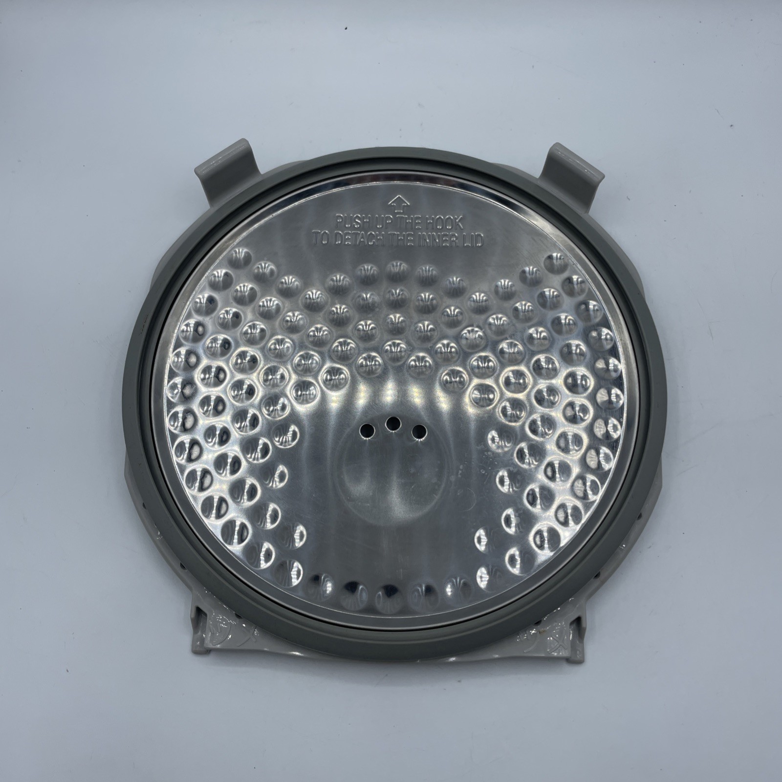 Zojirushi NP-HBC10 Inner Pot Lid Piece Only