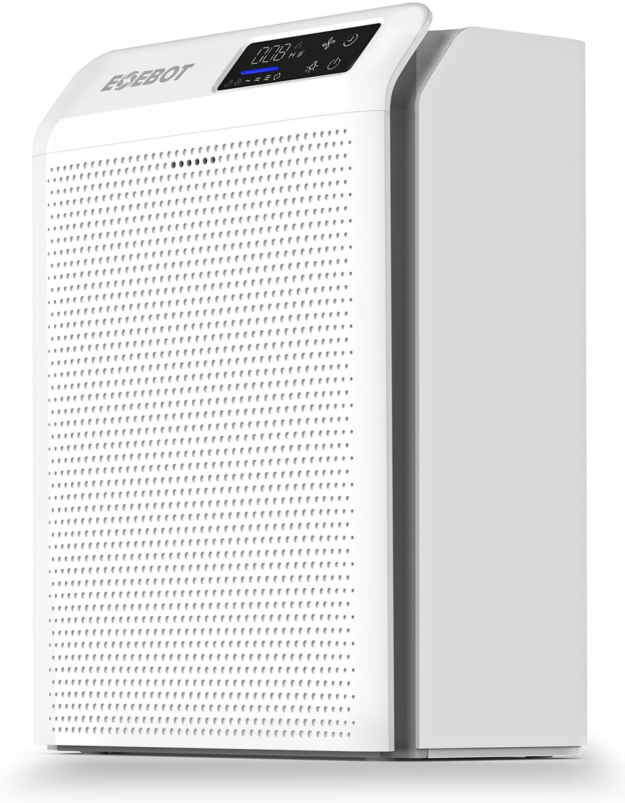 Air Purifiers for Home Large Room, Cover Up to 1,996 Ft² with True HEPA Fil