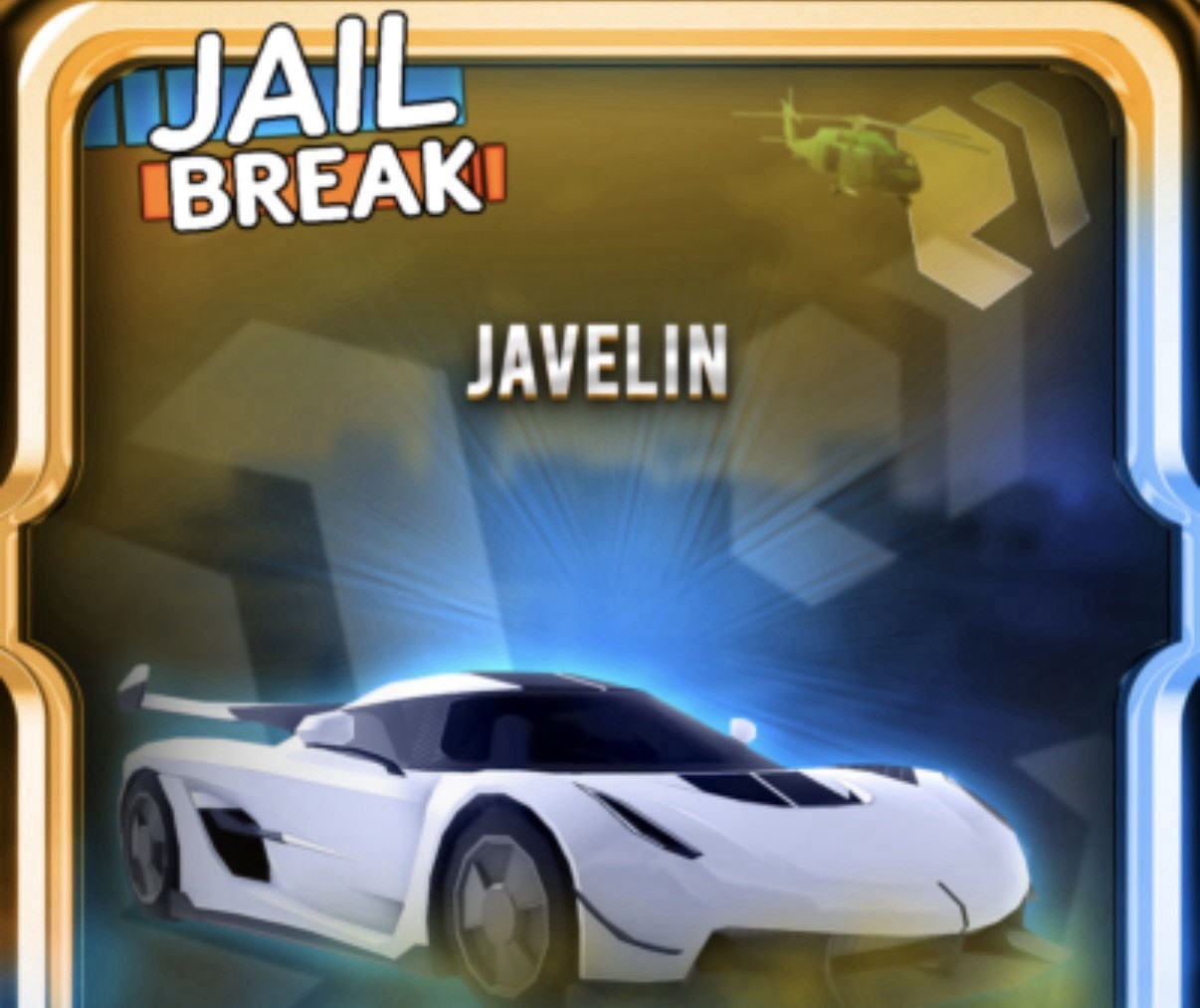 ONLINE 🟢| Roblox Jailbreak Javelin | CHEAP AND FAST