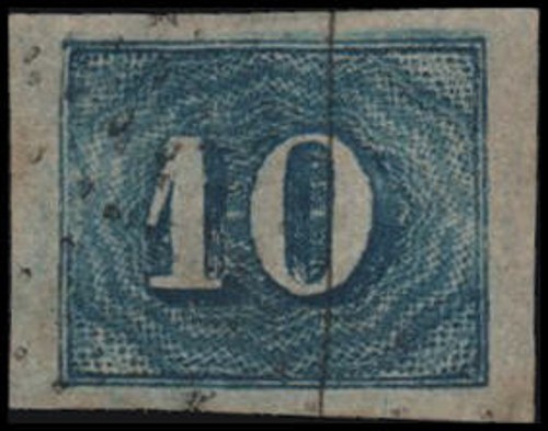 Brazil #37 Used XF