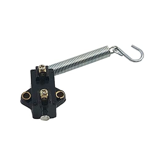  Brake Stop Light Switch, Quality Universal 12V Brake Stop Light Switch 