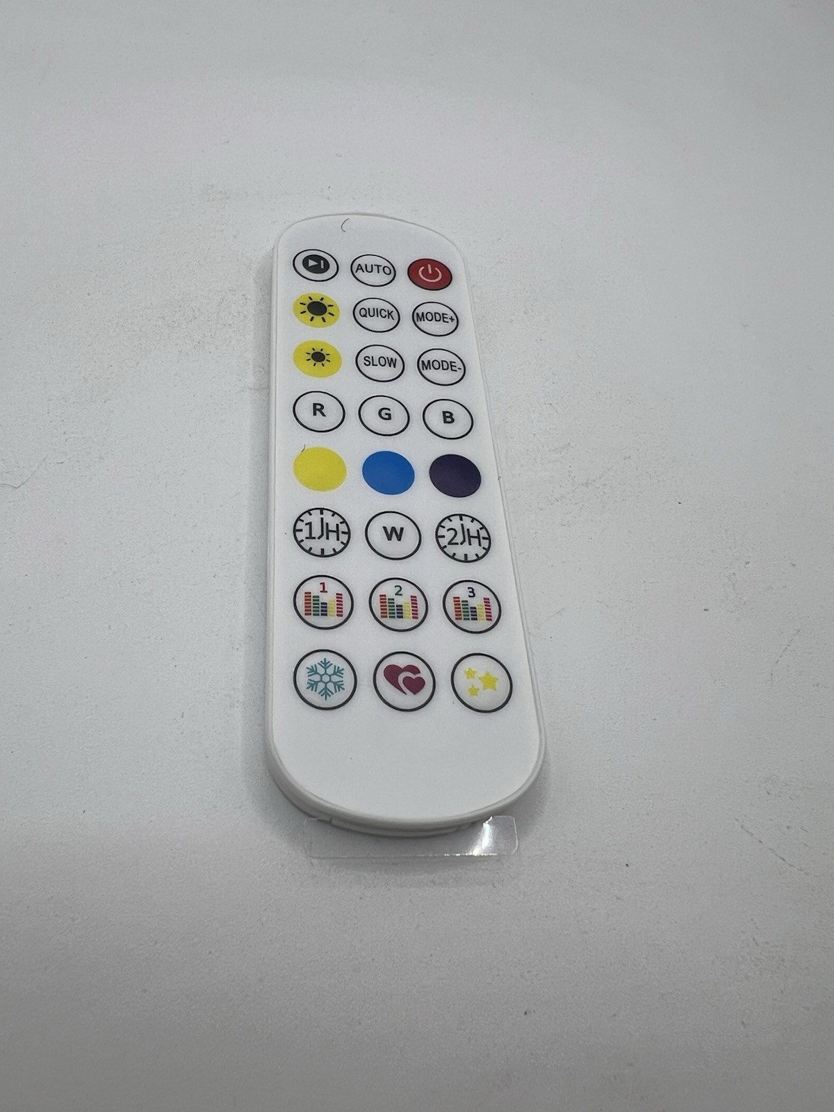 Remote Control for iPad Photo Booth W/INSTRUCTIONS