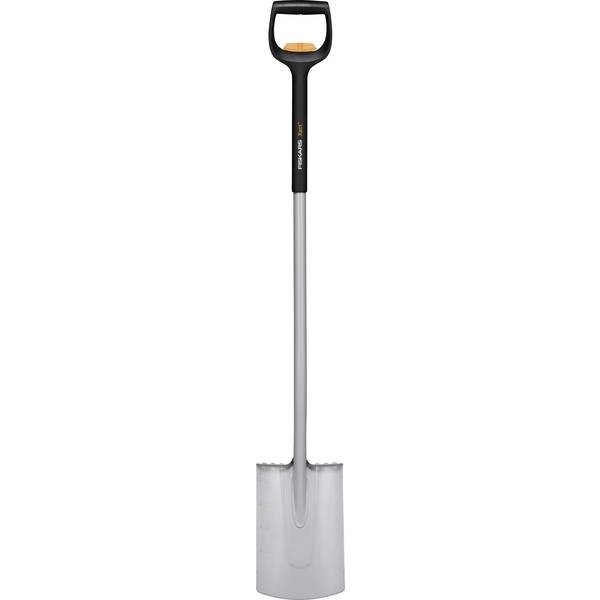 Fiskars 1066733 Spade Working Width 192mm D-Grip