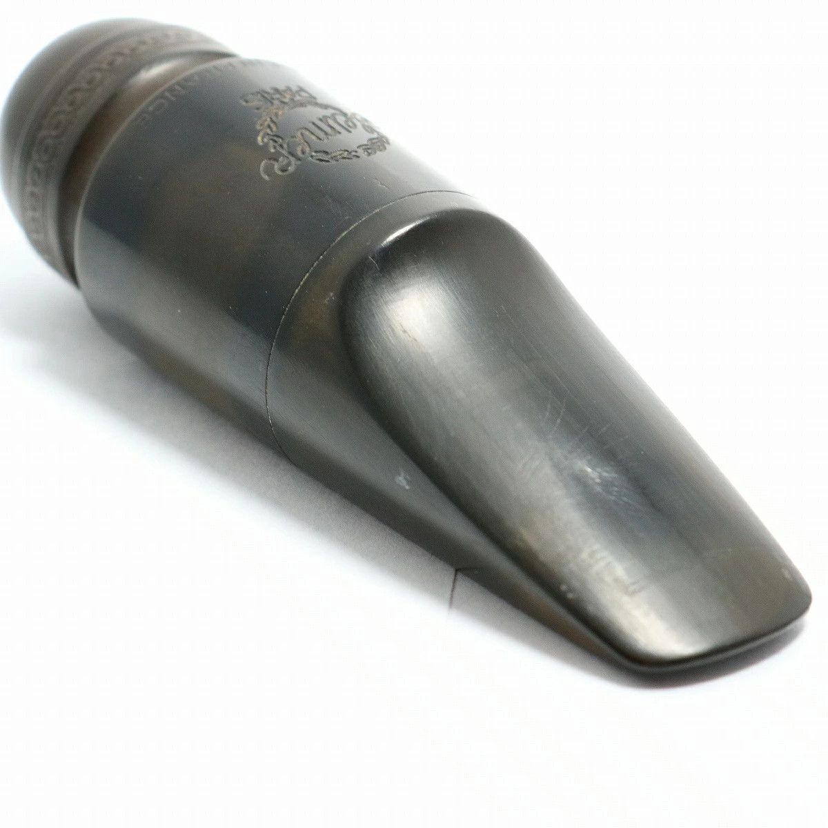 [Used] SELMER / Alto Soloist Short Shank C (Refaced) Alto Saxophone [Wind Pal]