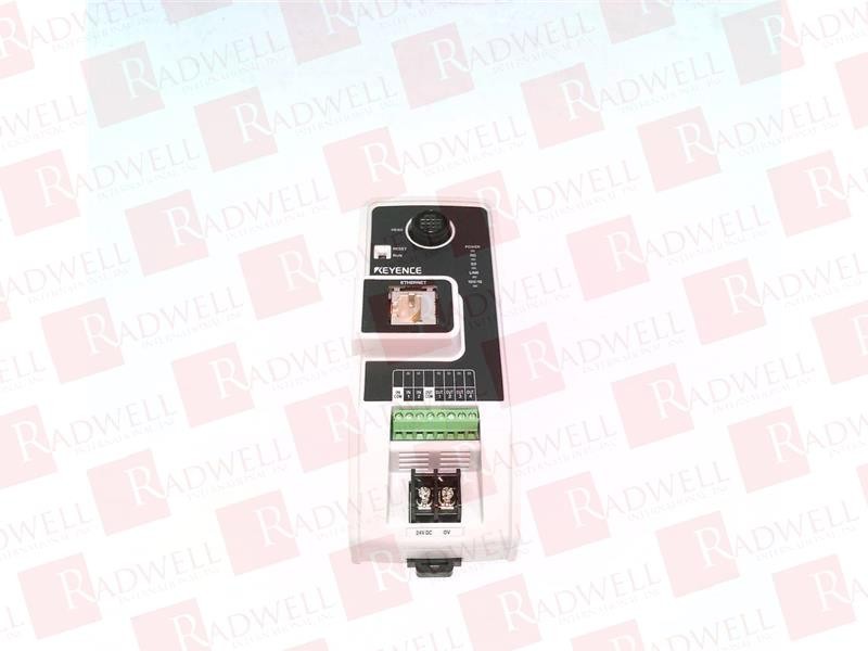 KEYENCE CORP N-L1 / NL1 (USED)