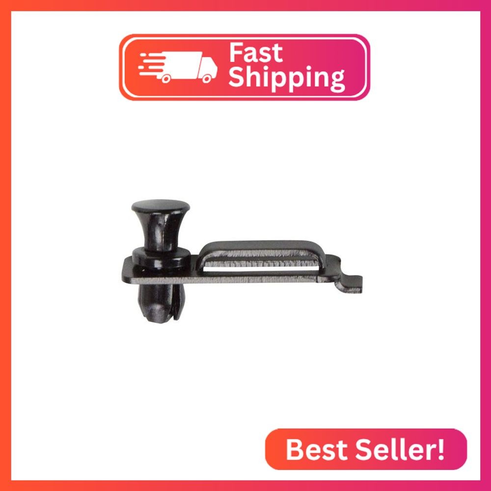 Legrand - OnQ Cable Management Clips, No Tools to Install Wall Cable Management,