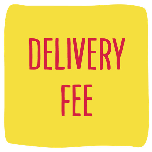 Residential/Limited Access Delivery Fee for Item ID# 136571355879