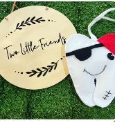 Tooth Fairy Pillow assorted