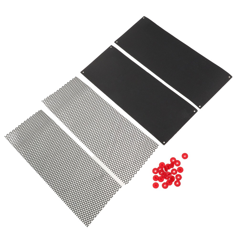  Silent Nail Polishing Pad Abrasive Strip for Hamster Wheel Quiet