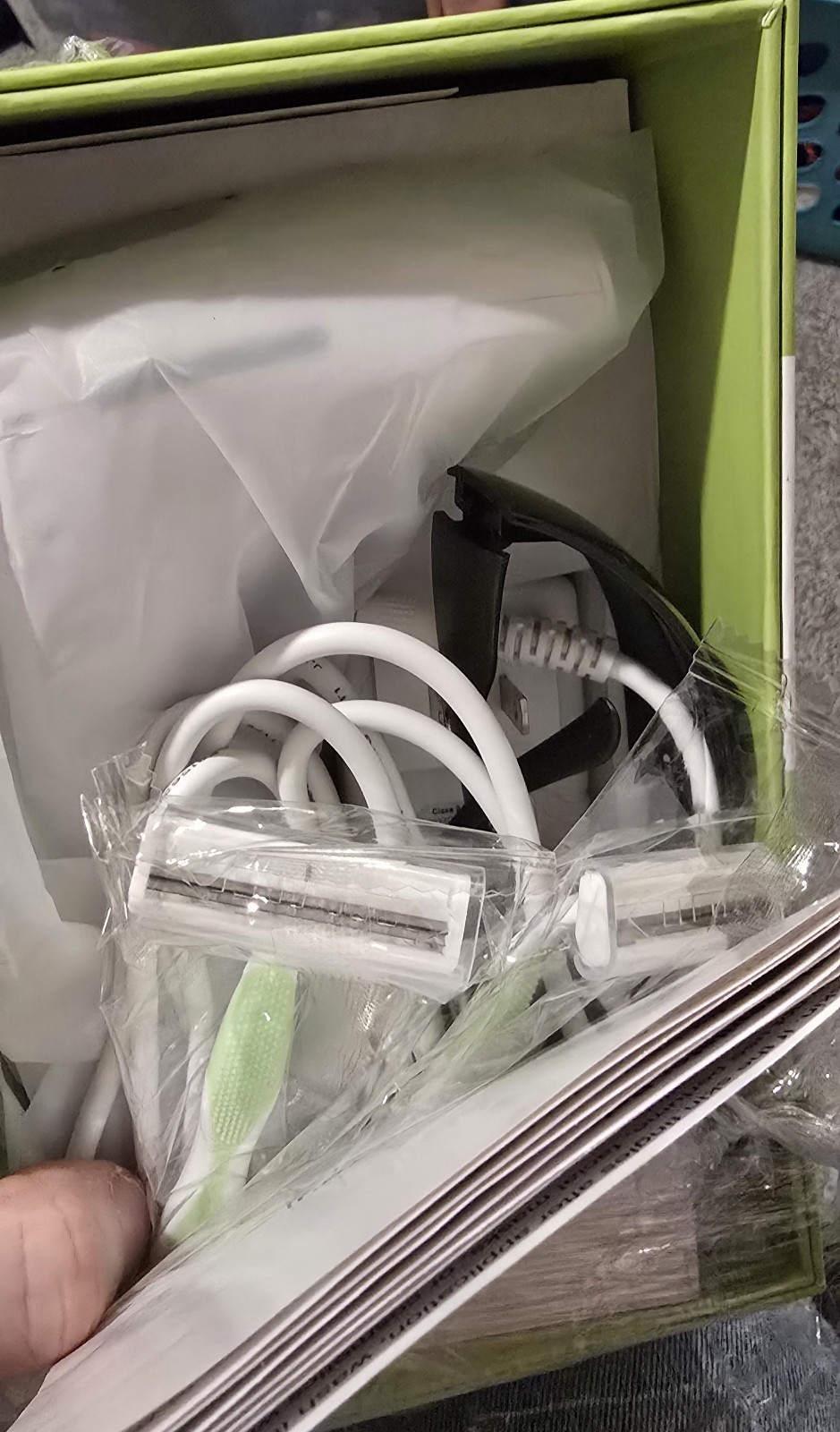 XSoul IPL Painless Permanent Affordable Laser Hair Removal Device