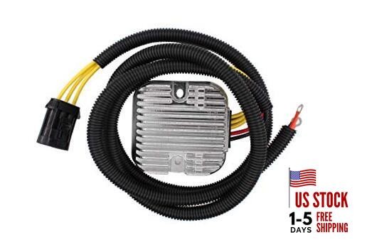  Voltage Regulator Rectifier for Polaris Sportsman 450 2016-2018, 570 2014 