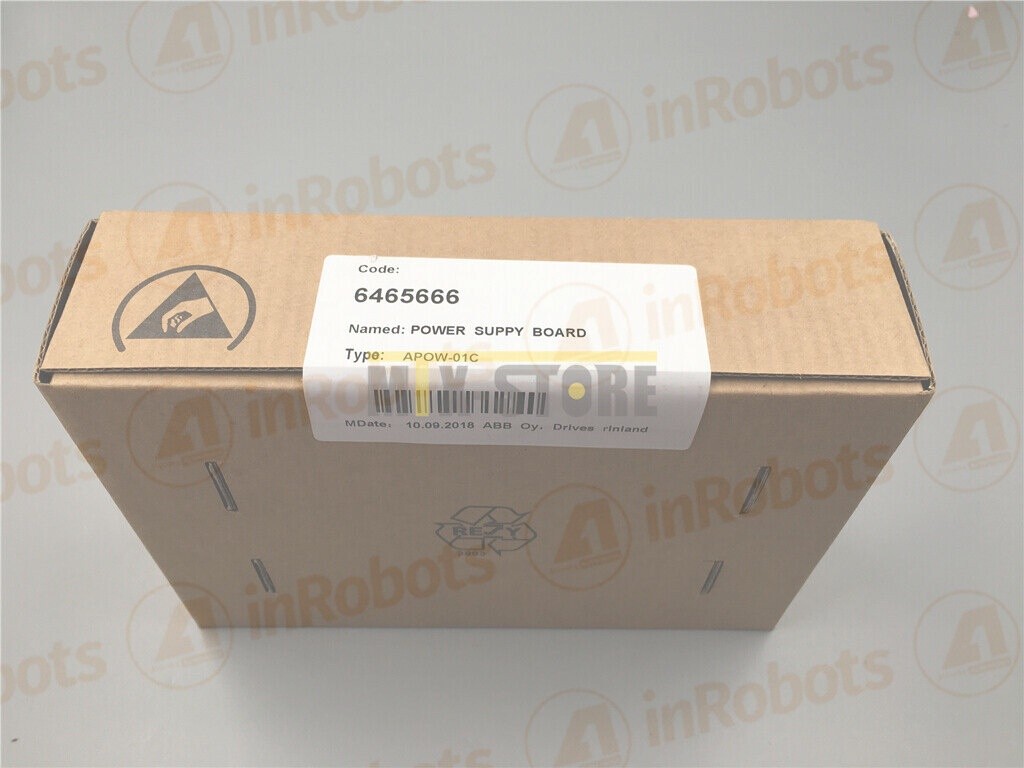 1PC APOW-01C Power Supply Board Drive AP0W-01C *rr