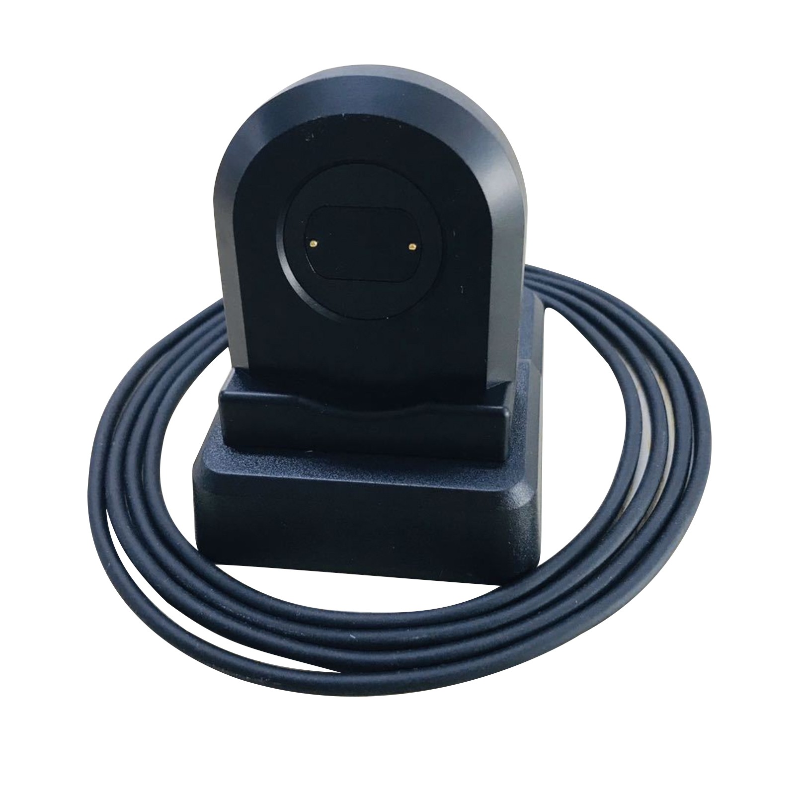 Plastic Lightweight Smart Watch Charger Stand For Huawei Watch GT2/GT/GT2E/Dream