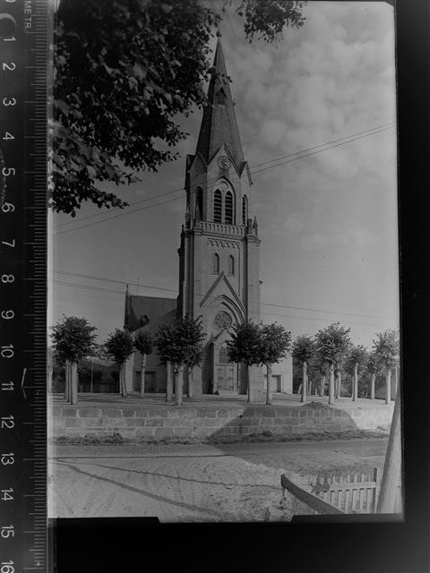 30074625 - 4474 Lathens Church Emsland LKR