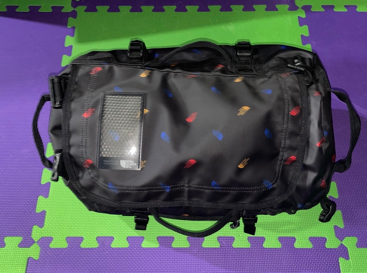 The North Face Base Camp Duffel XS