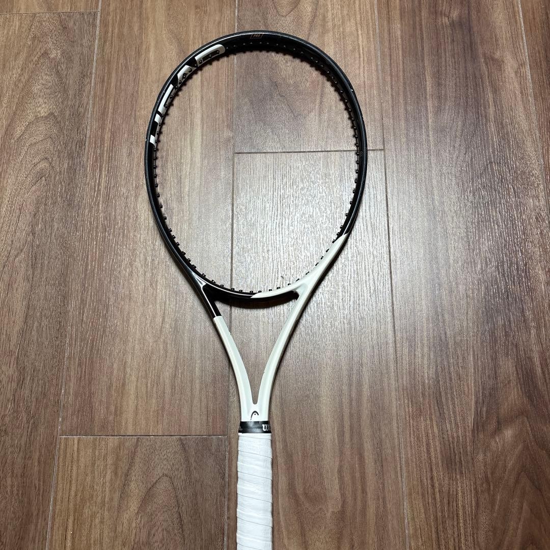 HEAD SPEED PRO G2 2022 Head Speed Pro