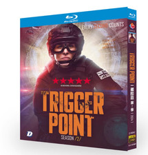 Trigger Point Season 2 (2024) 2-D