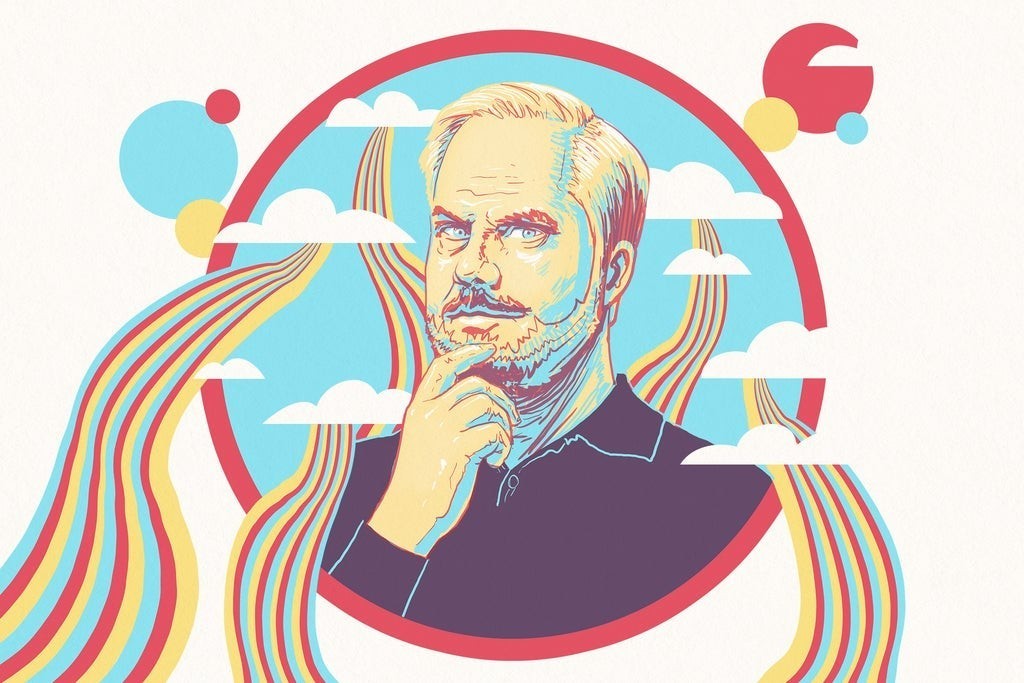 Jim Gaffigan Tickets Sec F5, Row 1 (seat 13-14)