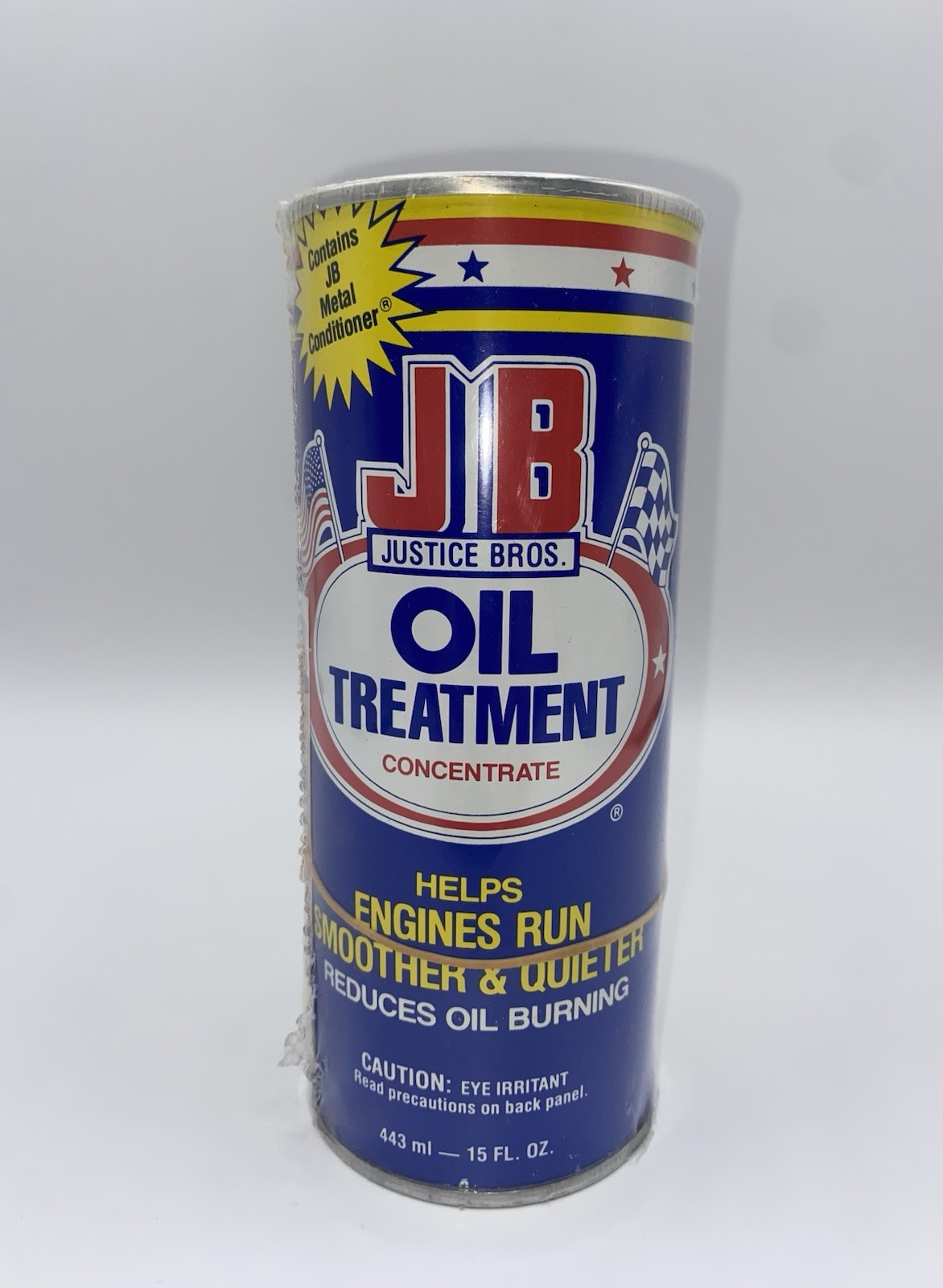 Diversion Safe Oil Treatment Concentrate Stash Can Screw Lock Hidden Compartment