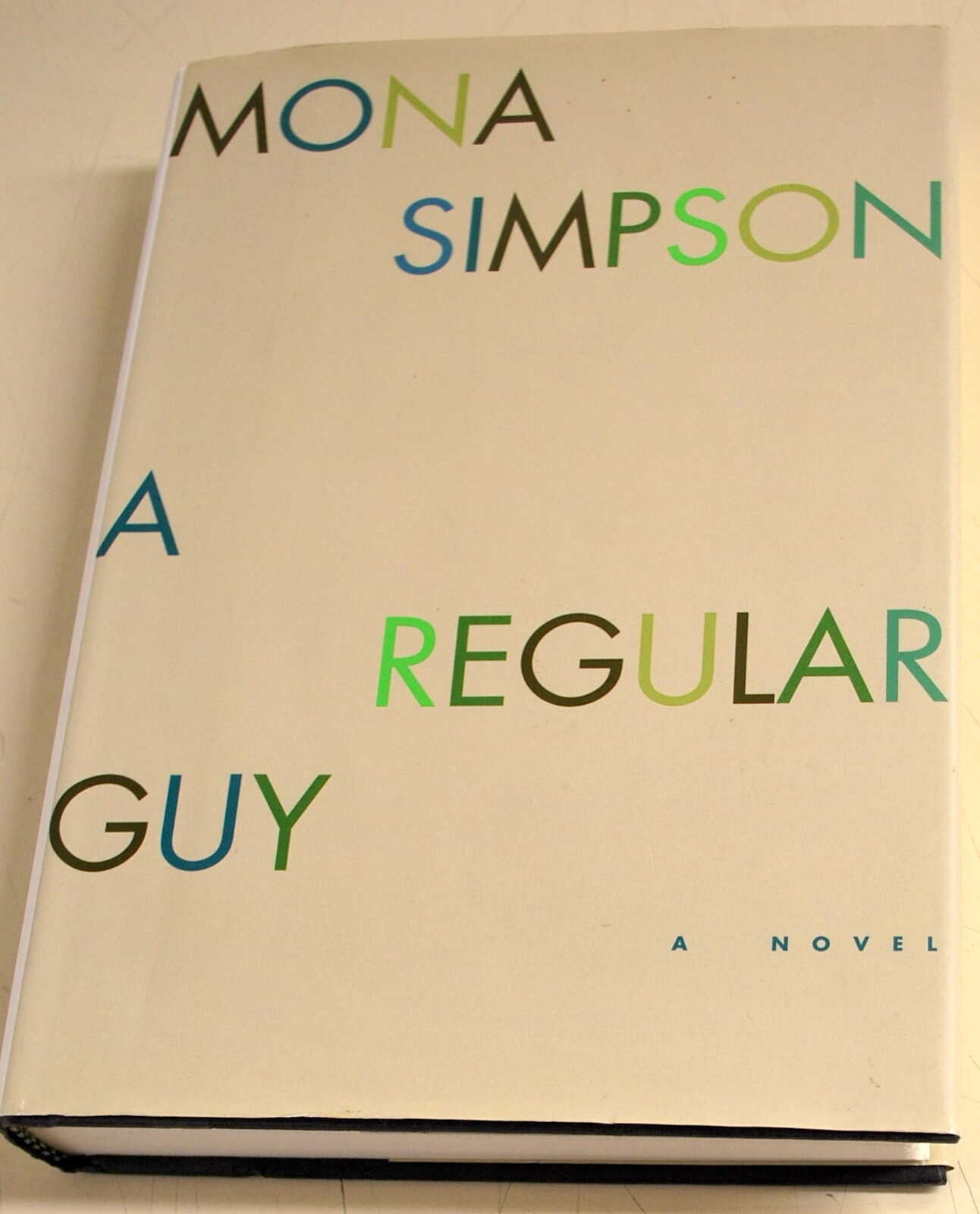 Steve Jobs Sister Mona Simpson " A Regular Guy"