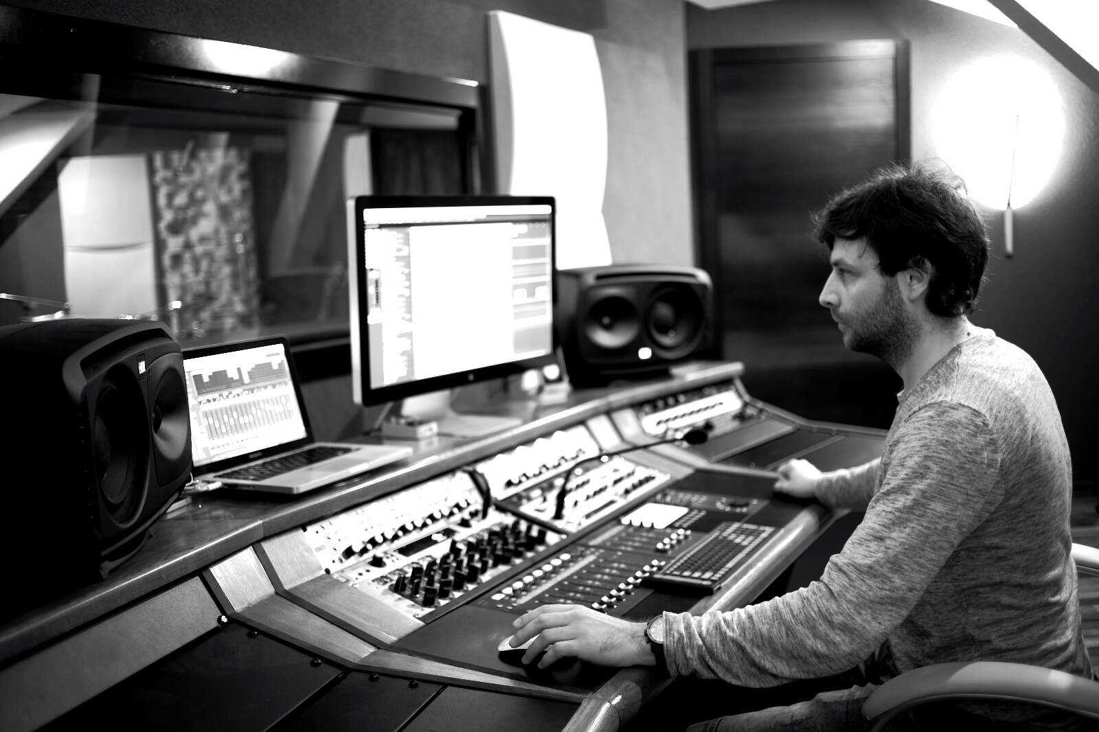 Online Mastering 1 song