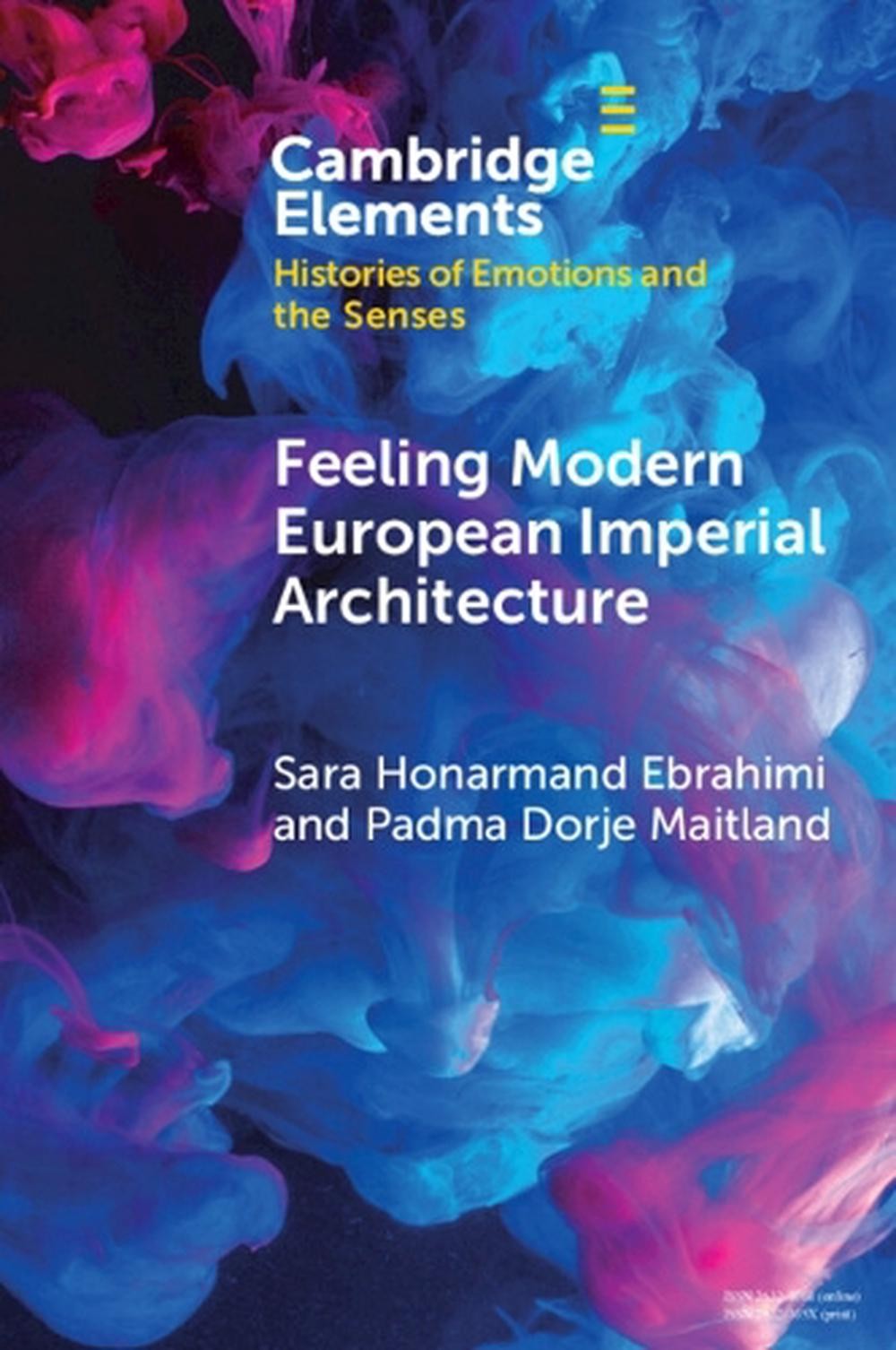 Feeling Modern European Imperial Architecture by Sara Honarmand Ebrahimi Paperba