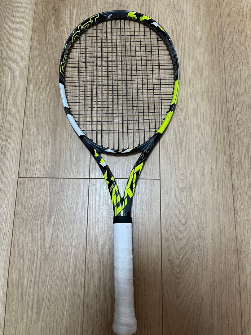Babolat Pure Aero 2022, Official Domestic Product G2