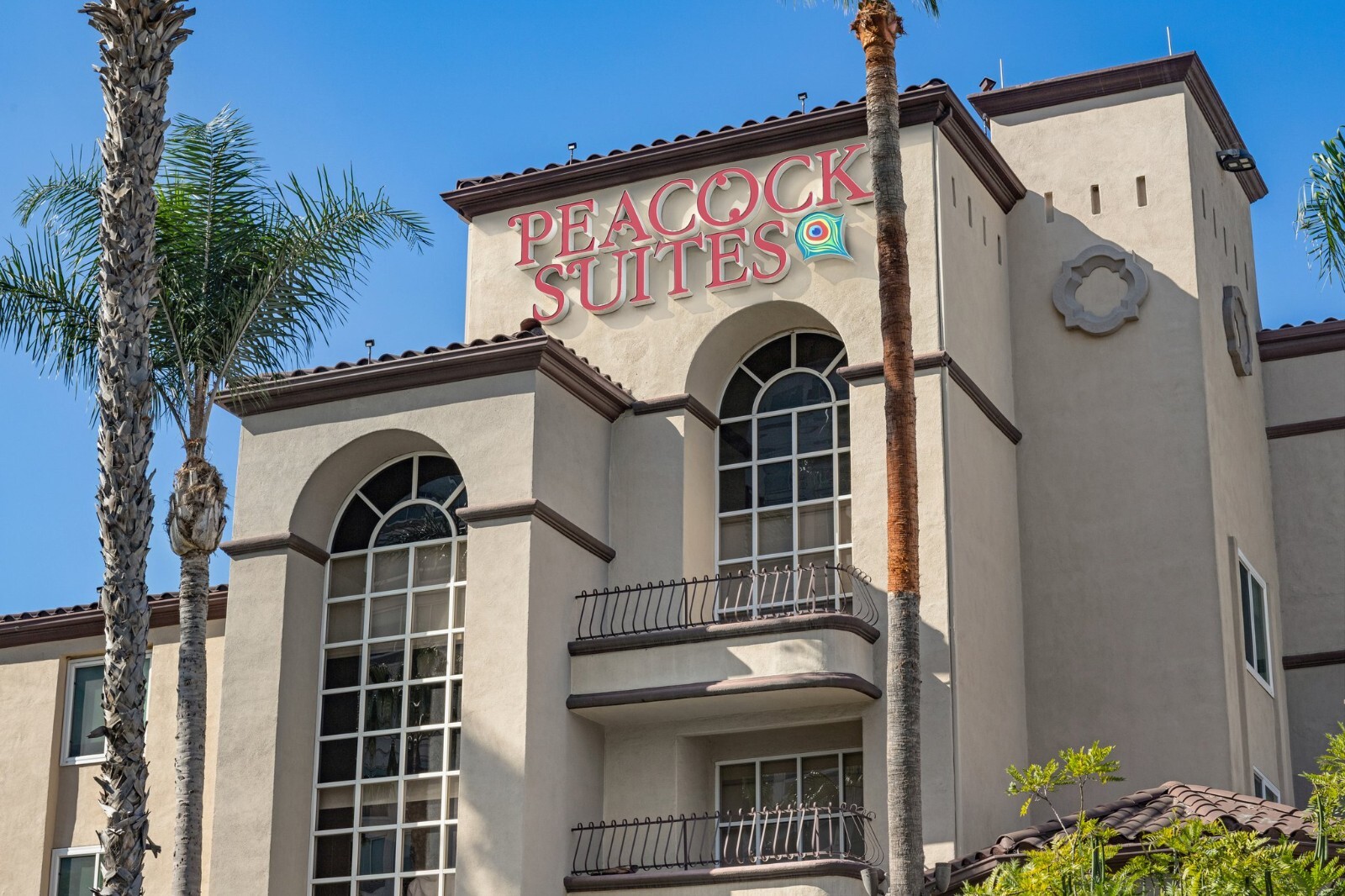 SHELL VACATIONS CLUB - PEACOCK SUITES ~ BIENNIAL FIXED WEEK ~ 2027 USE!