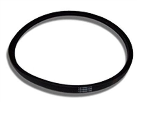 134511600 Heavy Duty Washer Drive Belt – with Frigidaire, Kenmore, Electrolux...