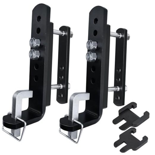 PCS Trailer Sway Control Bracket Replacement for Equalizer Hitch-Weight 2