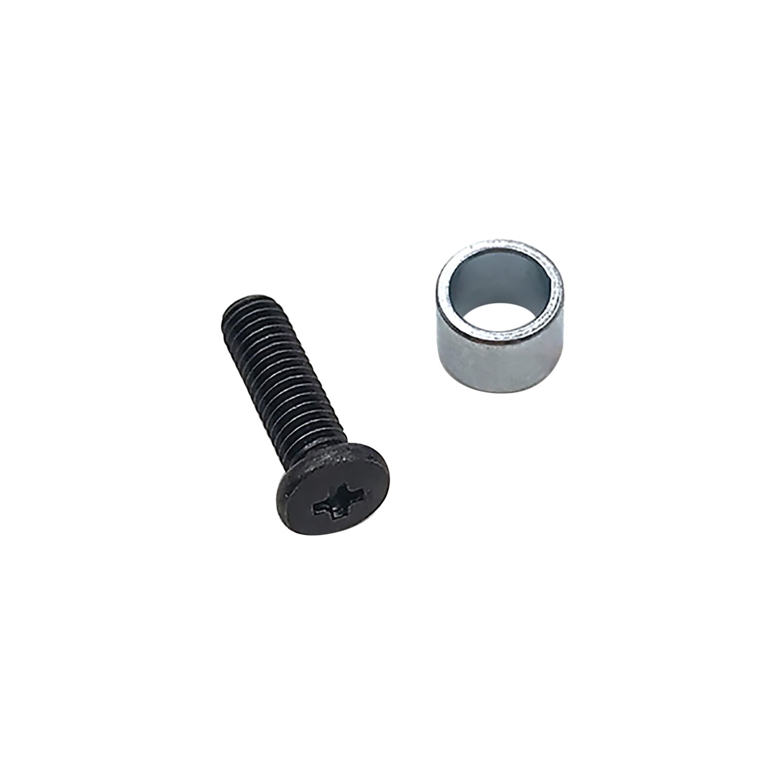 For PS5 SSD Solid State Drive Screw Kit Screw Ring Replacement Phillips Screws m