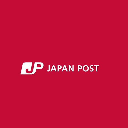 Standard shipping method Japan Post