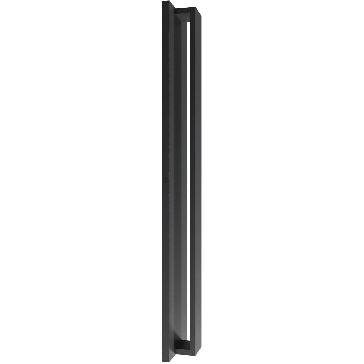 Avenue Lighting AV4916-BK-5CCT Avenue Outdoor Outdoor Wall Light Black
