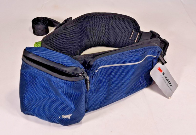 P.L.A.Y. Pet Explorer Pack All-in-One Walking One Size Fits All - New