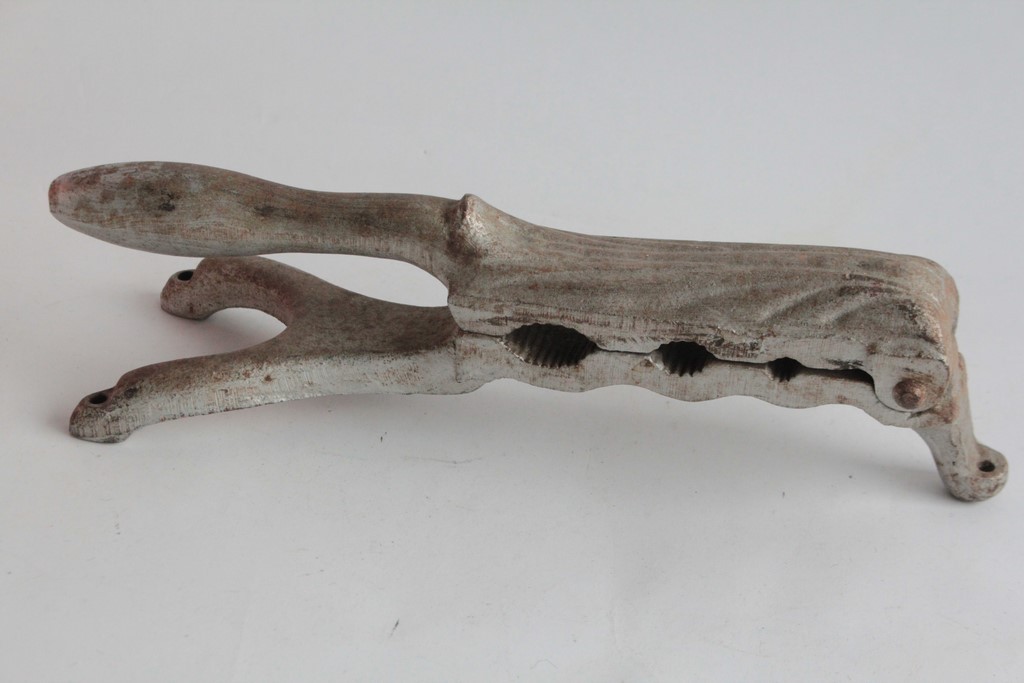 Antique apothecary's corkscrew (71912)