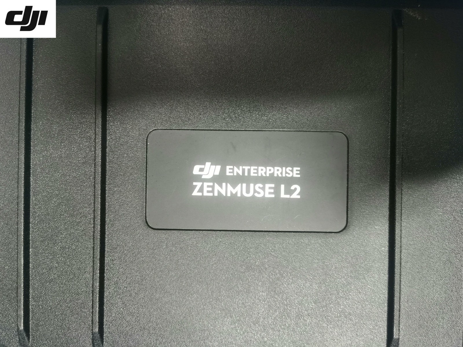 DJI ZENMUSE L2 High-Precision Aerial LiDAR System For Matrice 300/350 RTK