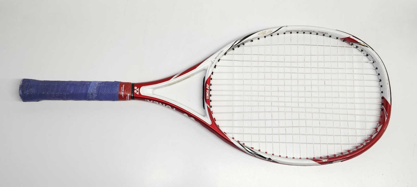 Yonex Vcore 100s US 100” 4 3/8” Grip Tennis Racquet Used Free Shipping