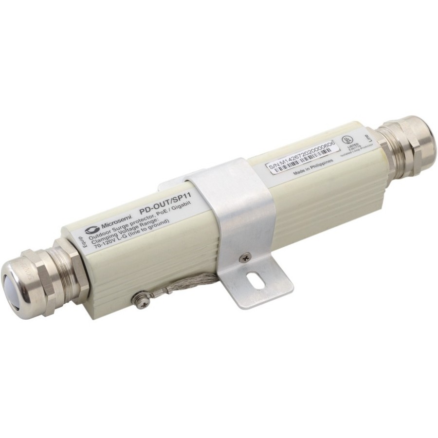 Powerdsine PD-OUT/SP11 1port Outdoor Surge Protector (pdout/sp11)