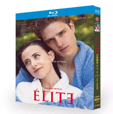 Élite Season 8 (2024) 2-D