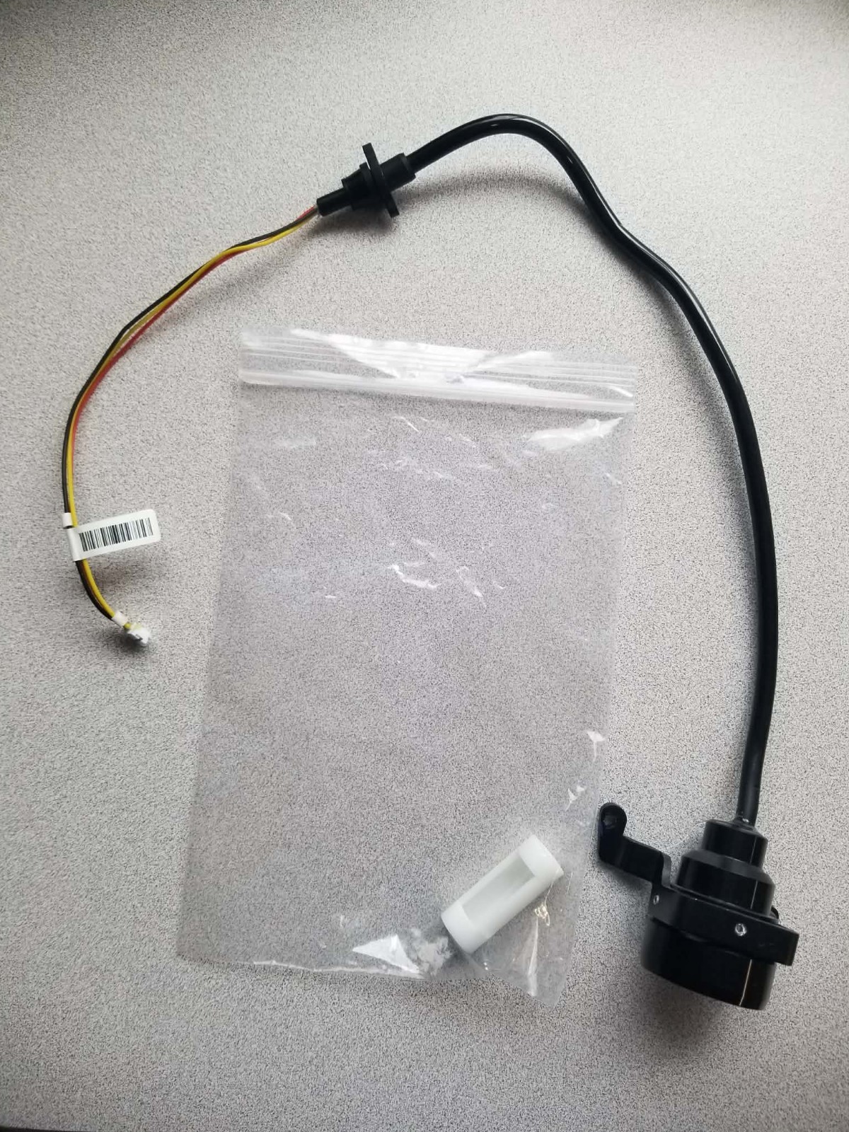 QYSEA - FIFish V6 Expert and Plus - LED Replacement kit - USED