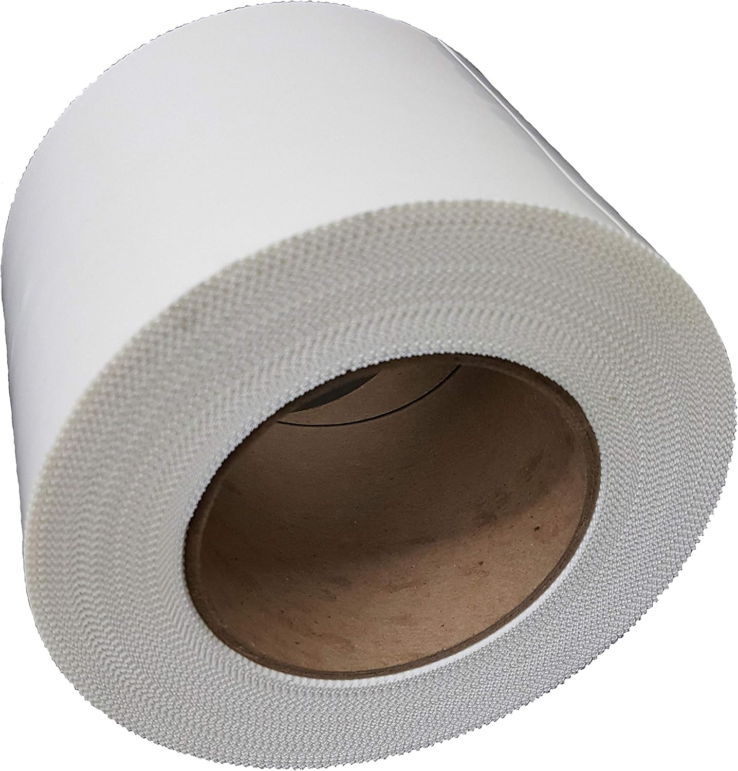 DS-704WP White Shrink Tape - 4" X 180'