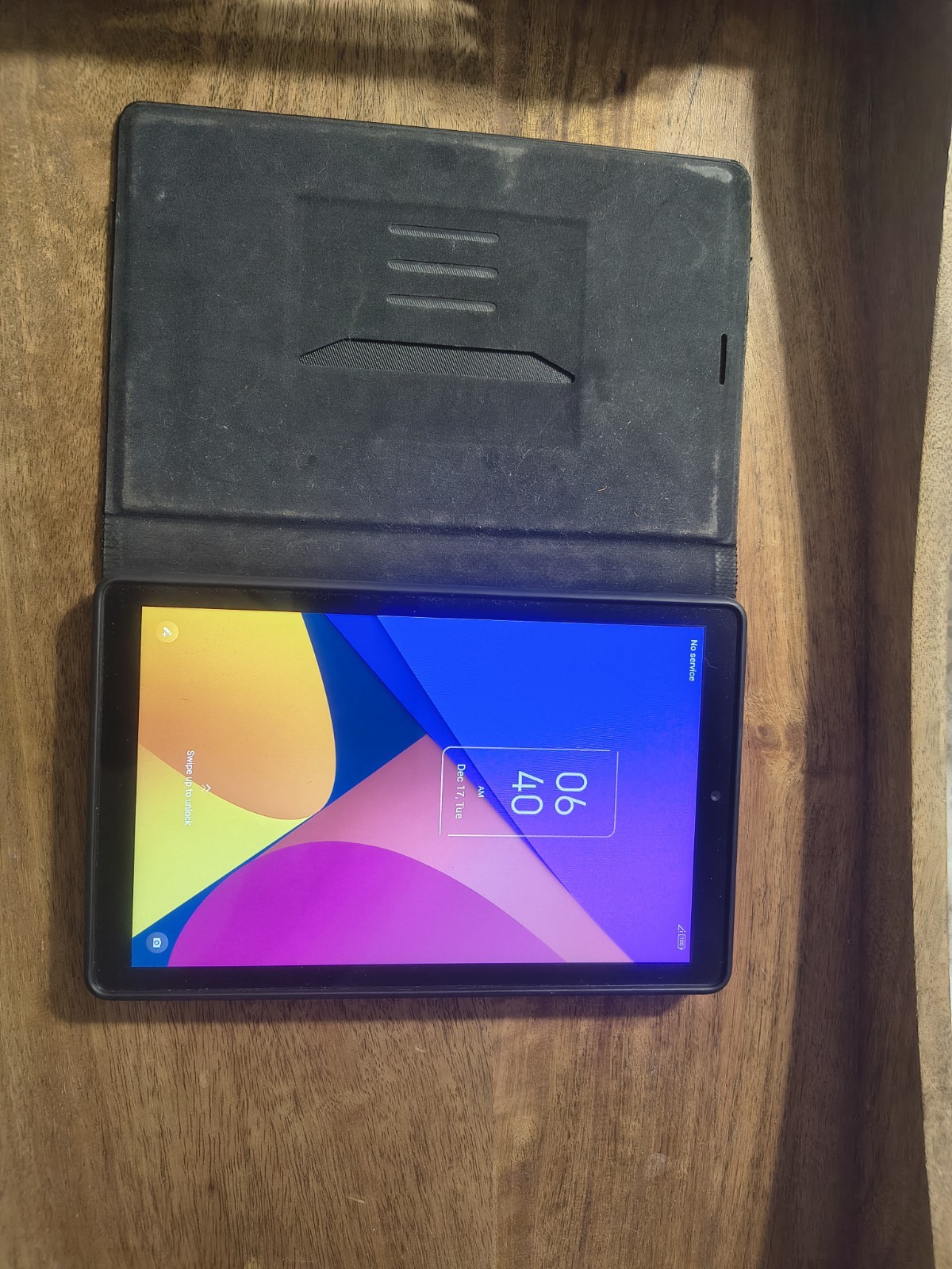 TCL Tab 8 le Metro by T-Mobile Tablet 32GB 3GB RAM with Wi-Fi