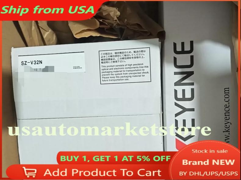 SZ-V32N SZ-V32N Keyence Scanner